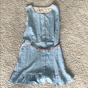 Lolli and Rose denim dress